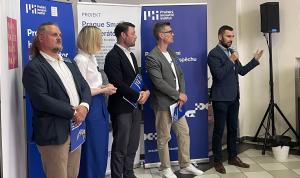 Pražský herní akcelerátor