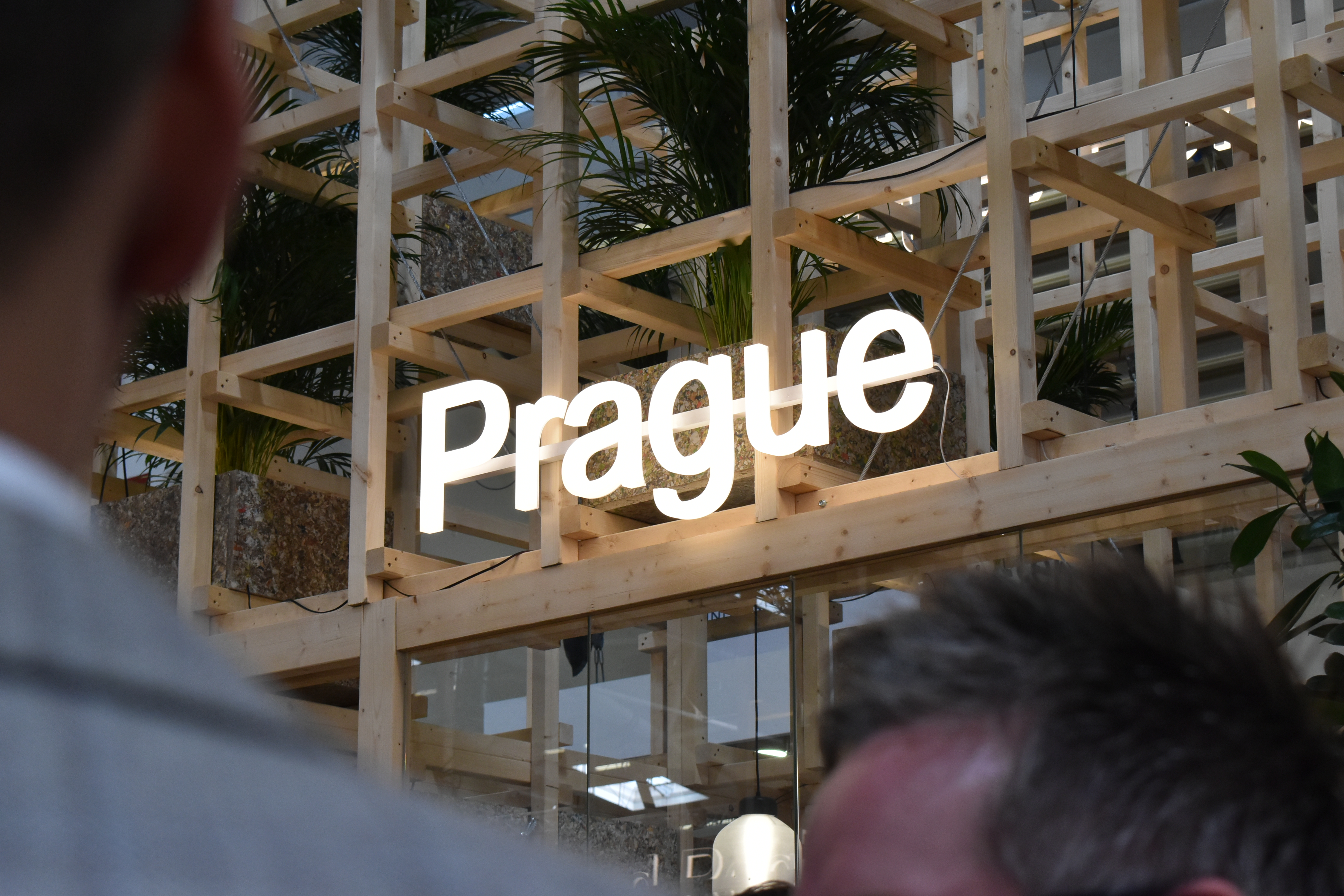Prague at Expo Real 2025