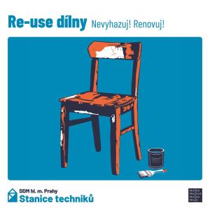 Re-use - DDM