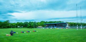 Rugby Club Tatra Smíchov