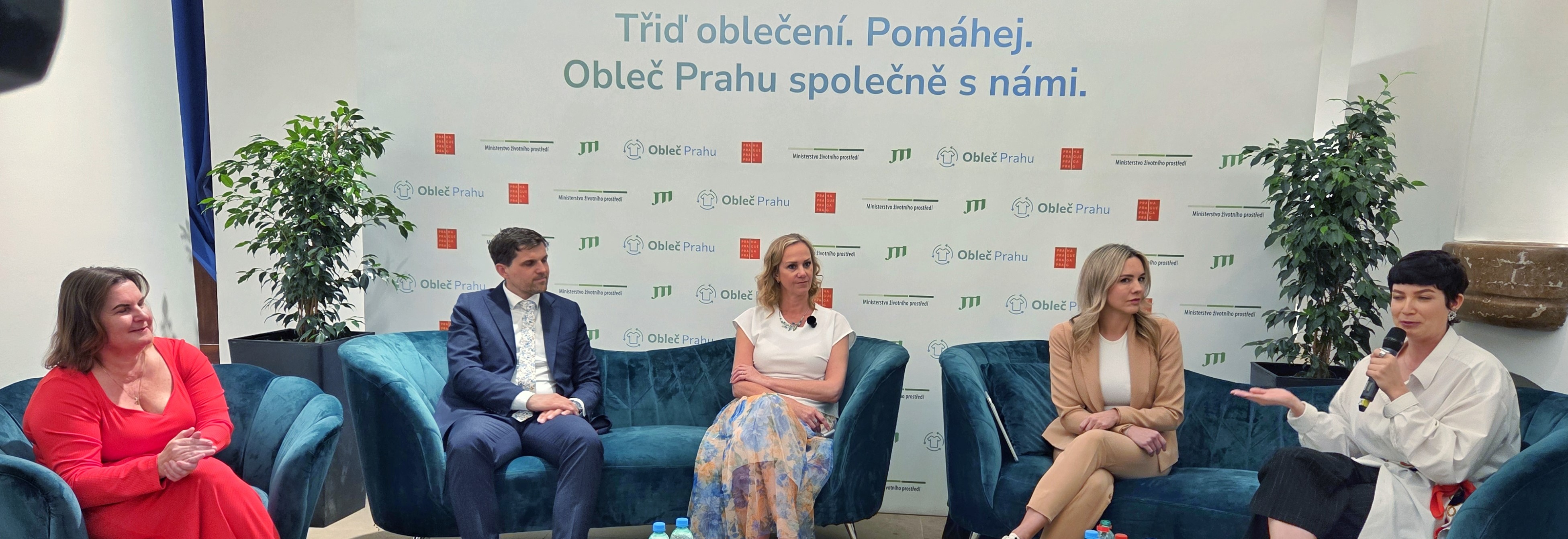 TK Obleč Prahu