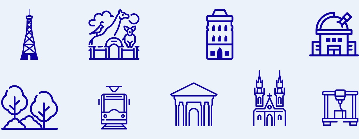 Vizuál akce Novoroční dárek