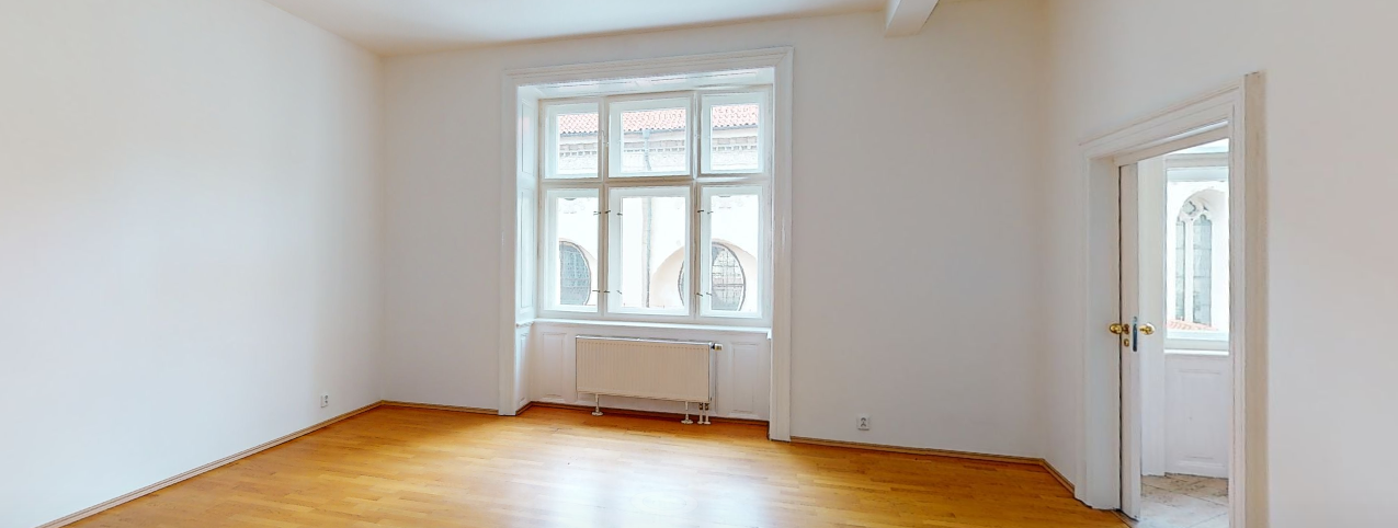 Ilustrační foto - z nabídky bytů