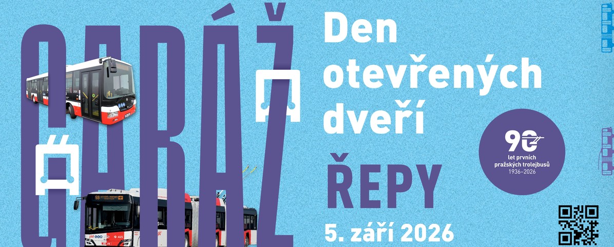 DOD - Garáž Řepy