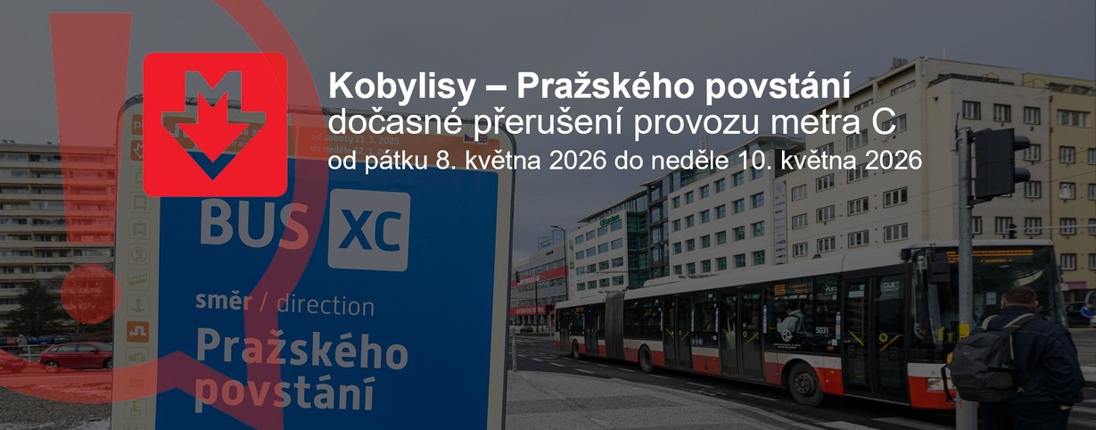 Plakát k opatření