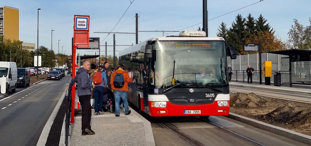 Linka 280