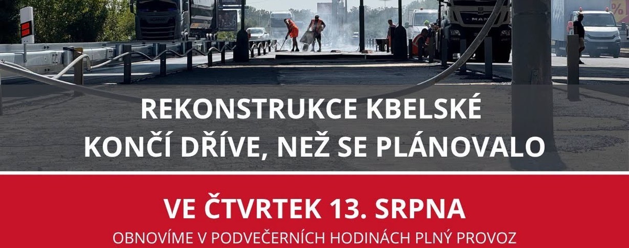 TSK Kbelská
