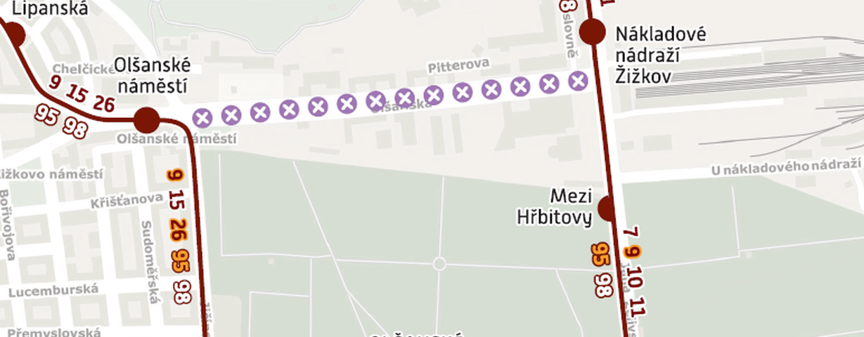 mapa_olsanske_nam_nakl_nadr_zizkov
