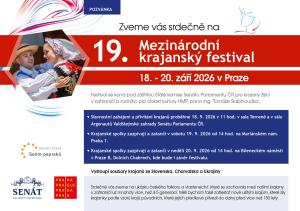 POZVANKA FESTIVAL 2026