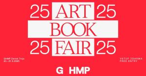 Art Book Fair 2025