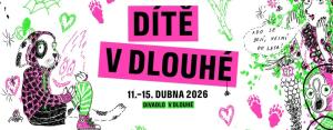 Dítě v Dlouhé