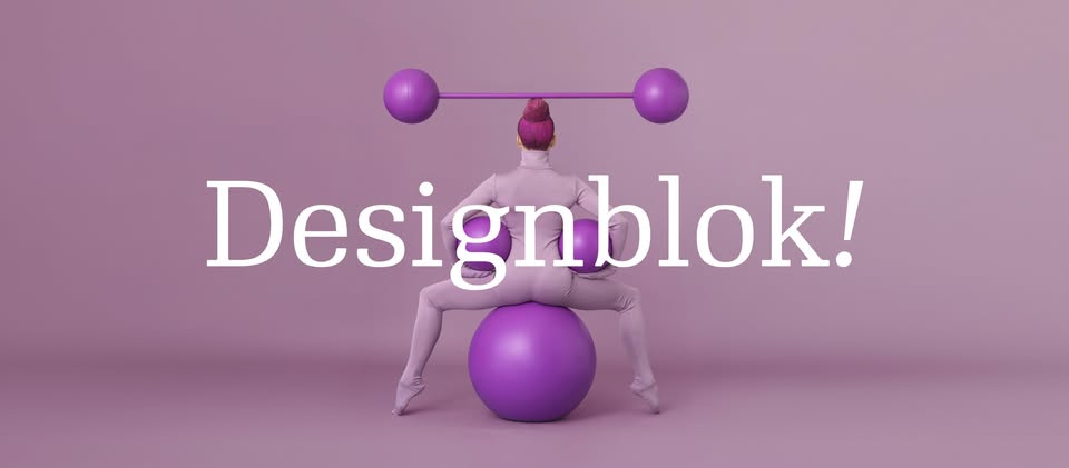 Designblok 2025