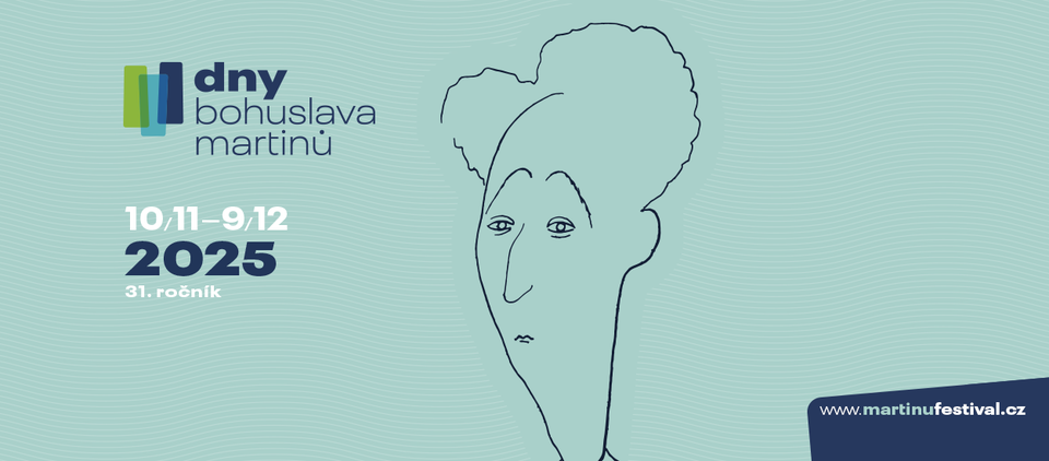 Dny Bohuslava Martinů