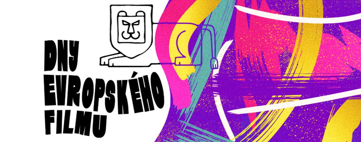 Dny evropského filmu 2026