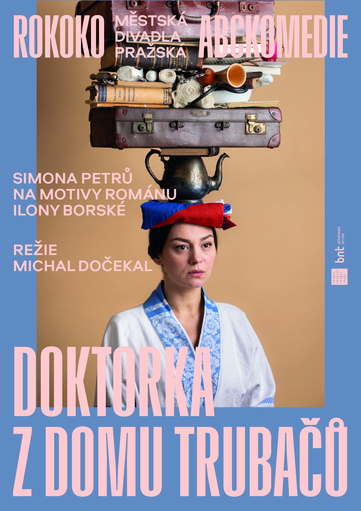 Vizuál novinky v MDP