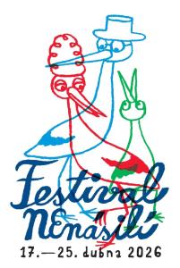 Festival NEnásilí