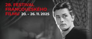 Festival francouzského filmu