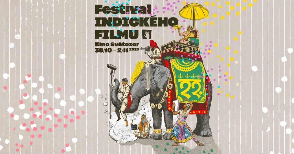 Festival indického filmu