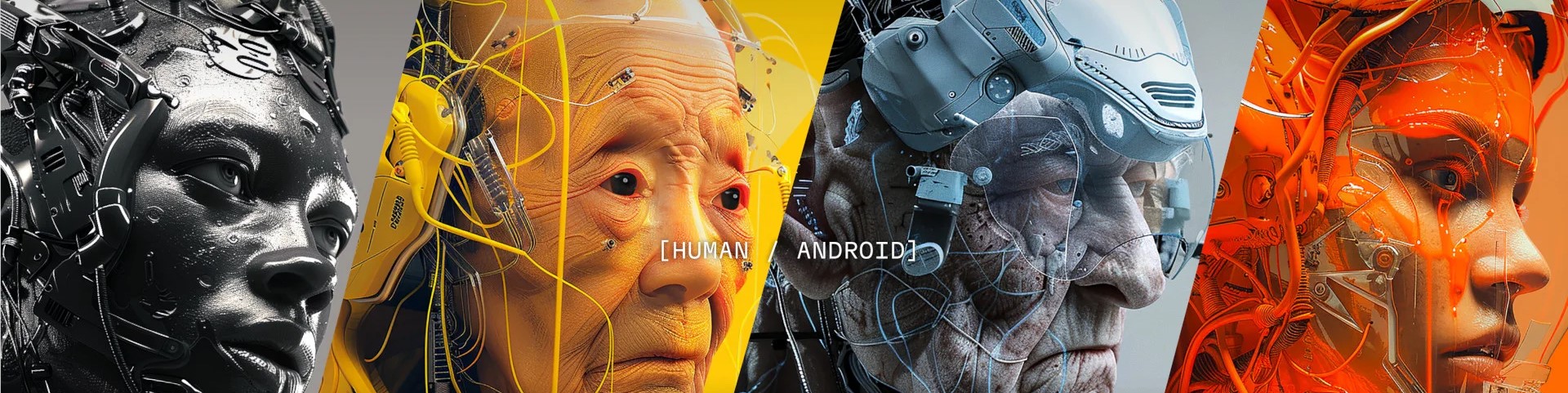 Vizuál letošního festivalu Future Gate