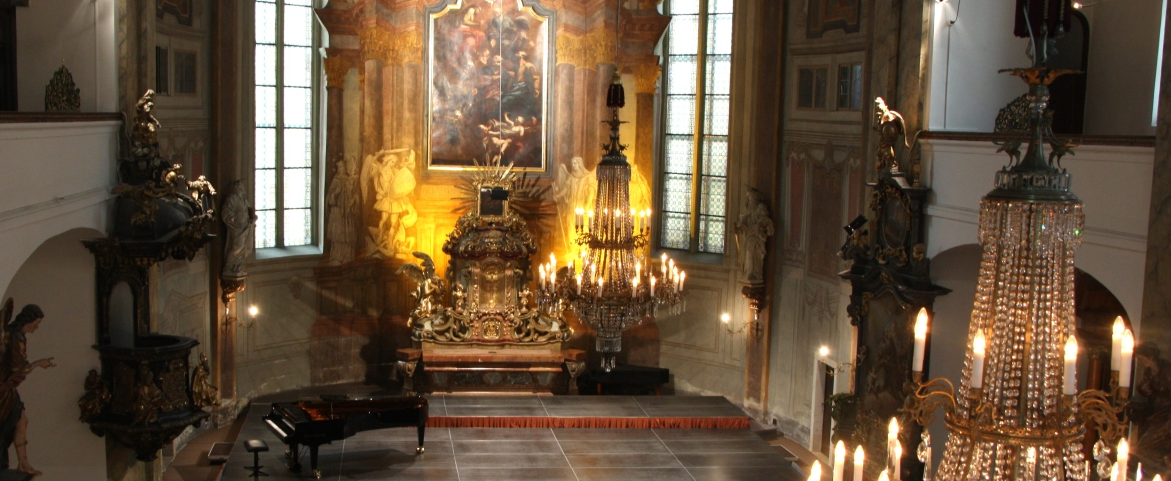 Kostel sv. Šimona a Judy