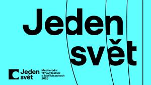 Jeden svět 2026