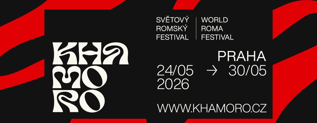 Vizuál letošního festivalu