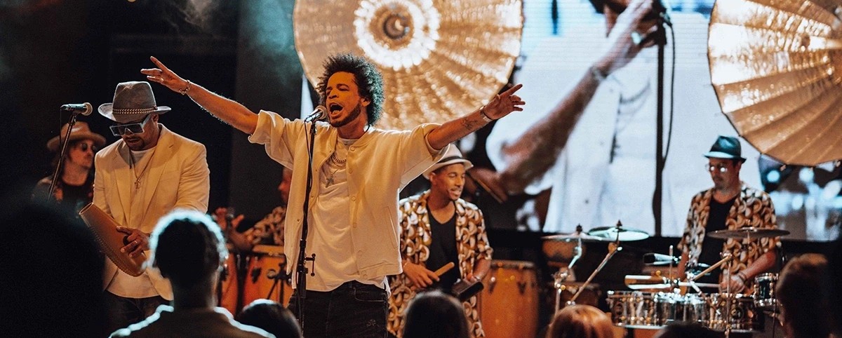 Skupina Klan Del Caribe