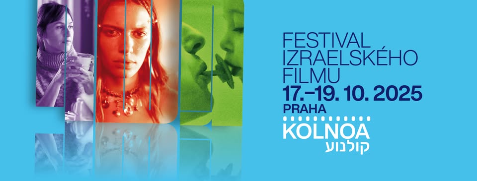 Vizuál festivalu KOLNOA 2025