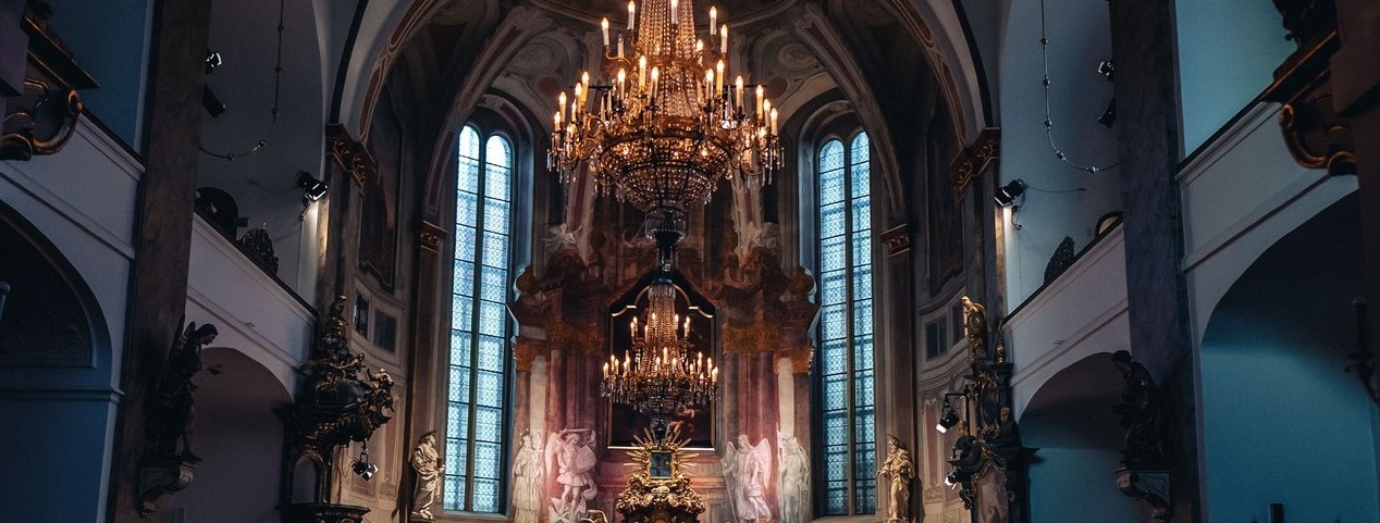 Kostel sv. Šimona a Judy