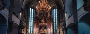 Kostel sv. Šimona a Judy