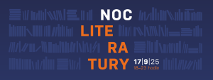 Noc literatury