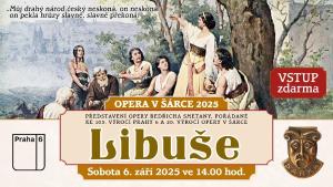 Opera v Šárce