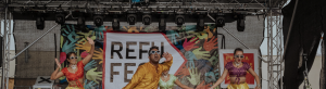 RefuFest
