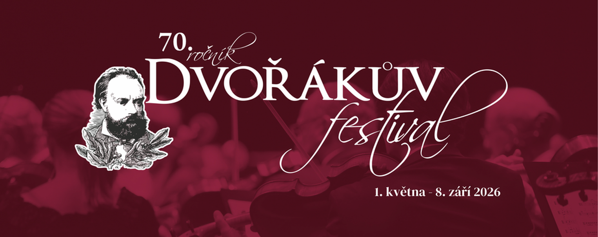 Vizuál letošního festivalu