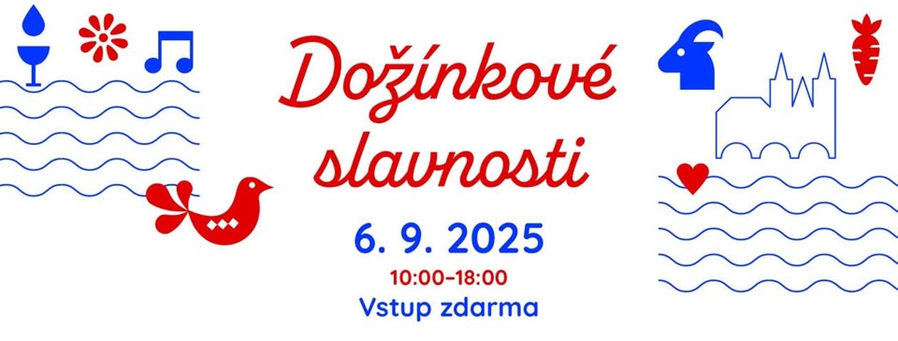 Dožínkové 2025