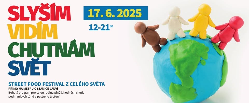 Fest Ládví