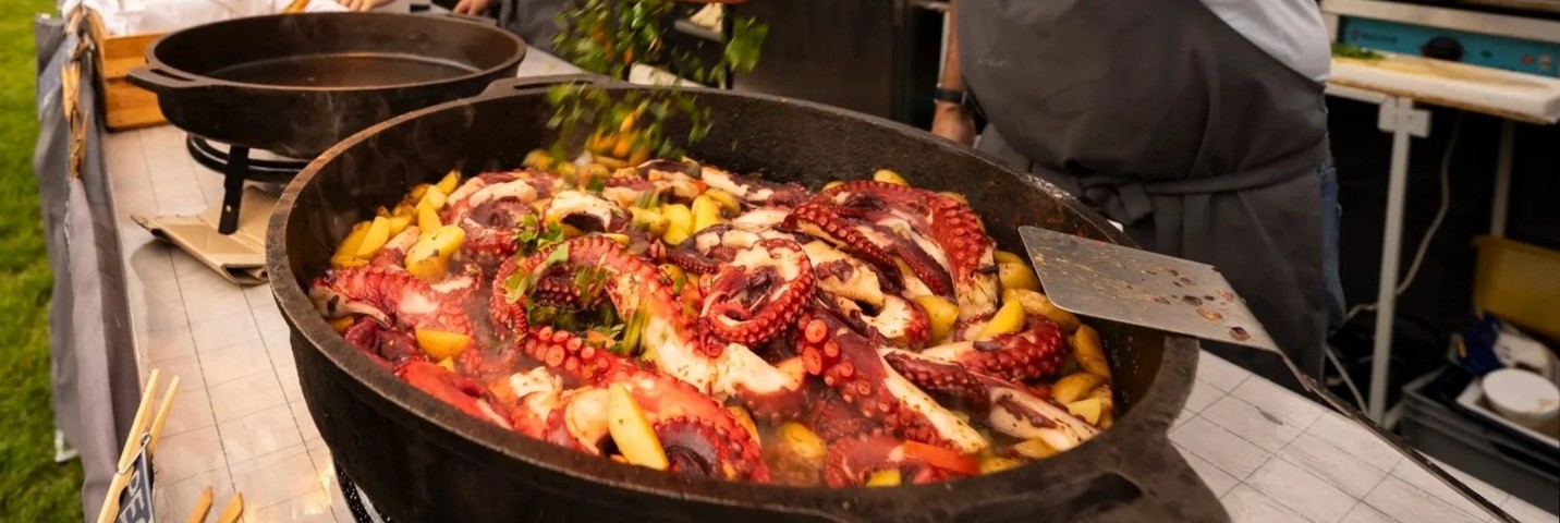 Festivalová dobrota