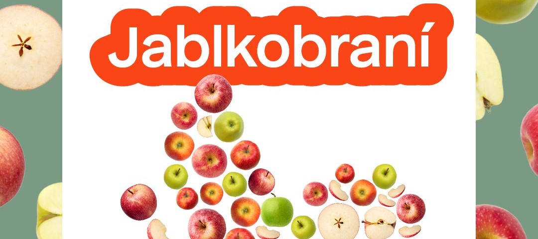 Jablkobraní