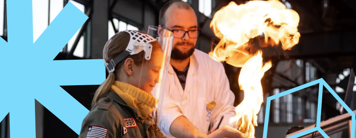 Maker Faire