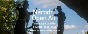 Národní Open Air