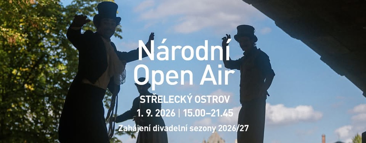 Národní Open Air
