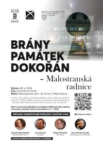 Plakat_Malostranska_radnice