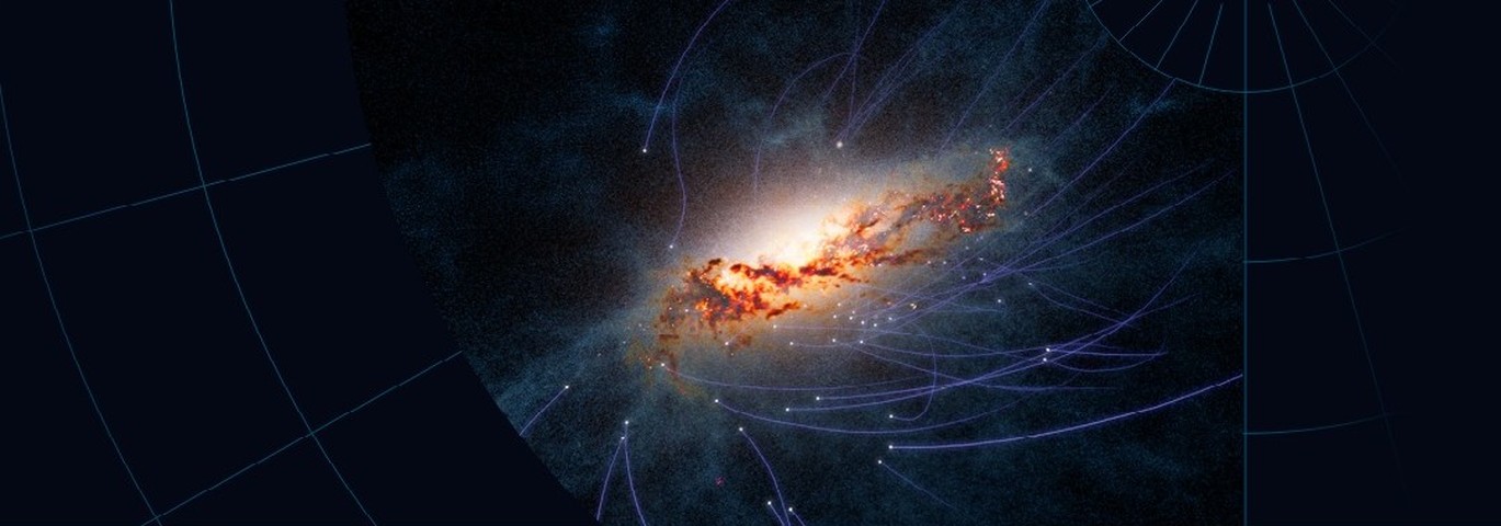 Ilustrační foto - Po stopách hvězd