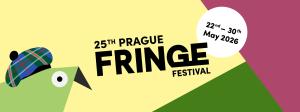 Prague Fringe 2026