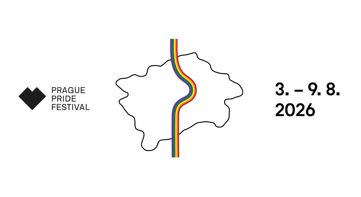 Prague Pride 2026