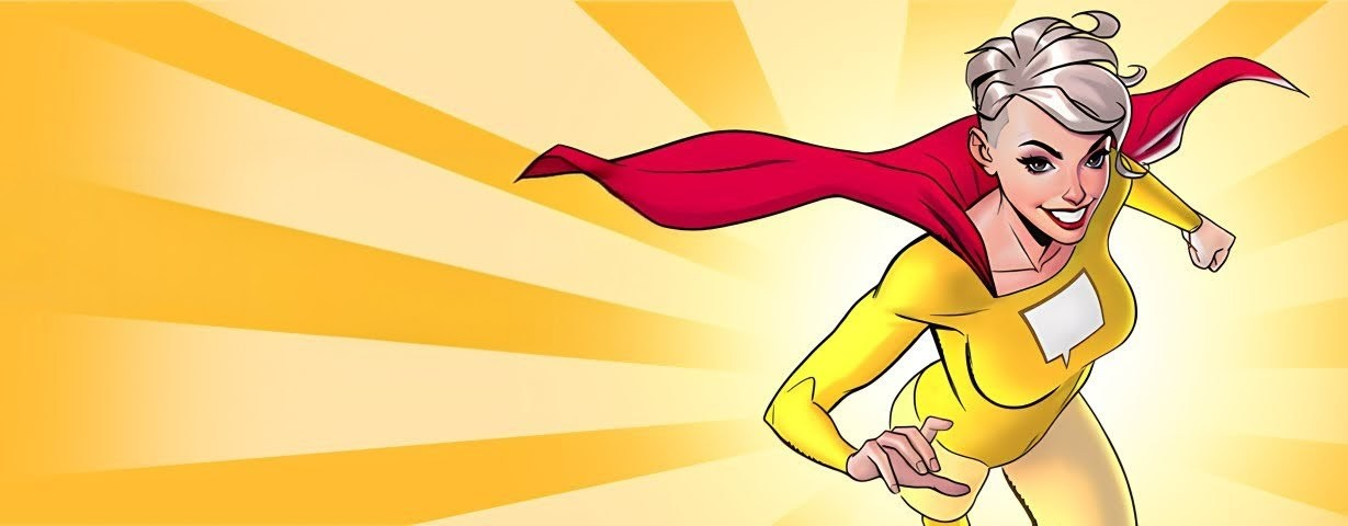 Vizuál Comic Con Prague 2026