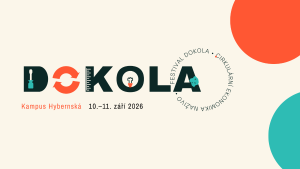 Vizuál Festivalu Dokola