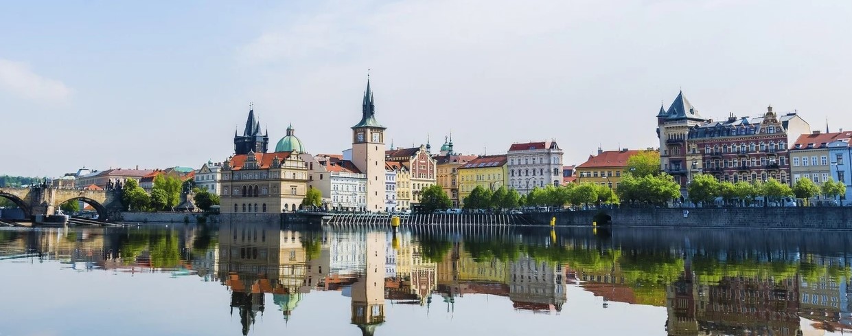 Vltava