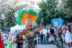 z uplynulého ročníku festivalu Merkádo