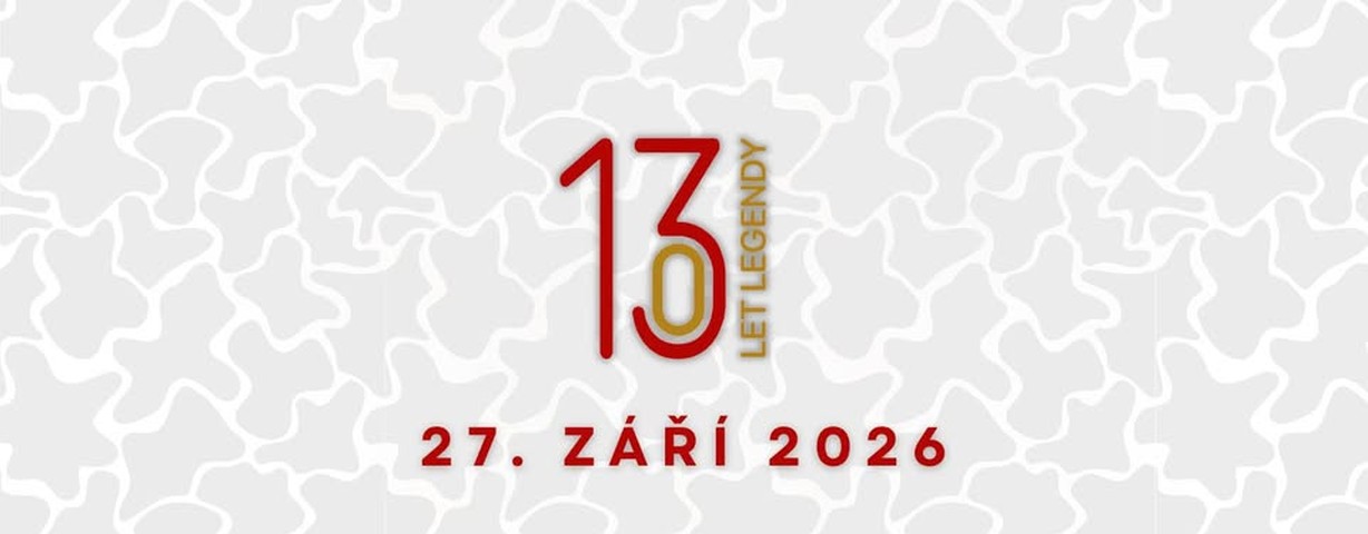 Běchovice - Praha 2026
